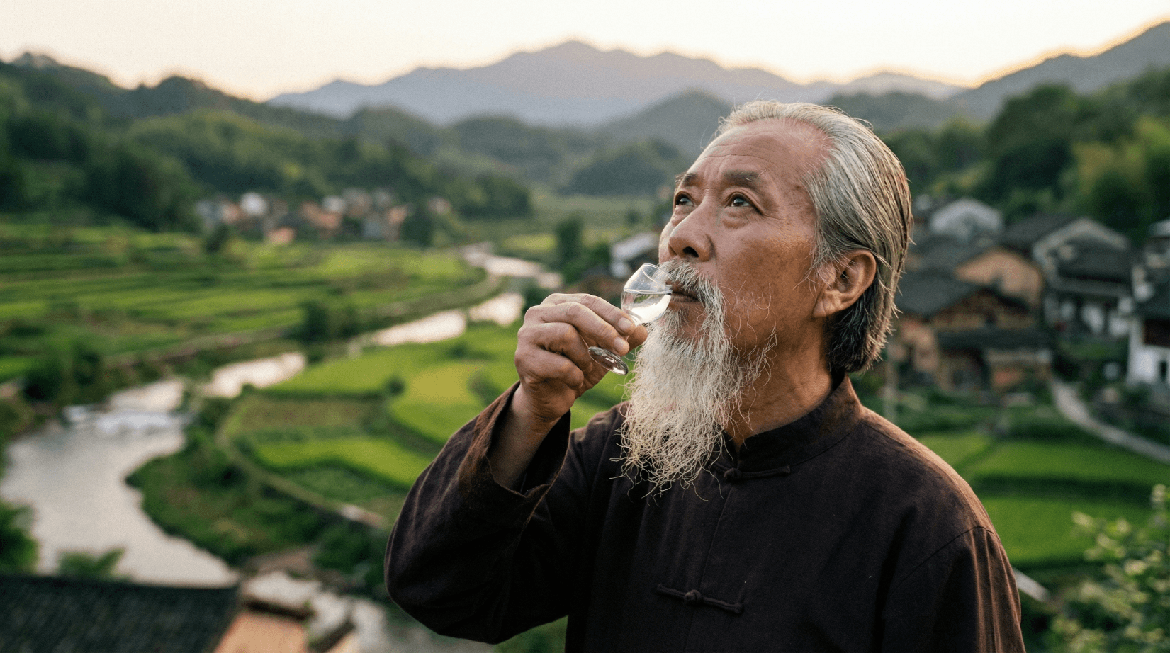 Fú Jiǔ Master Craftsman