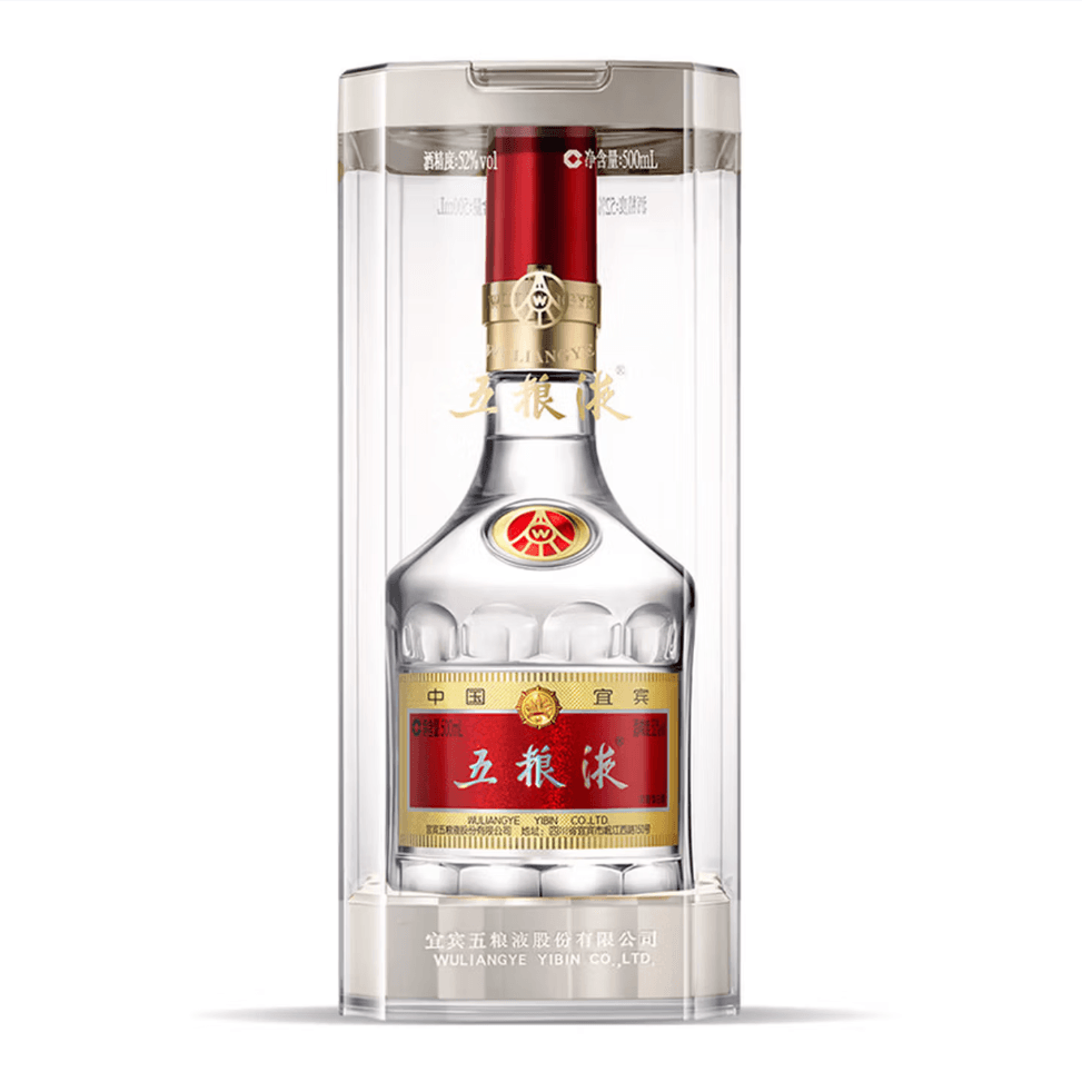 福酒·清泉 (Clear Spring)